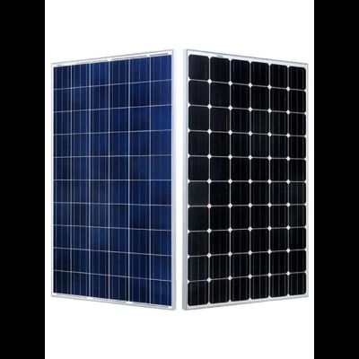 Monocrystalline Solar Panel